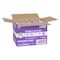 Valugards Valugards Purple, Disposable Gloves, Nitrile, Powder-Free, XL, 1000 PK, Purple 304340334 - alternate 5